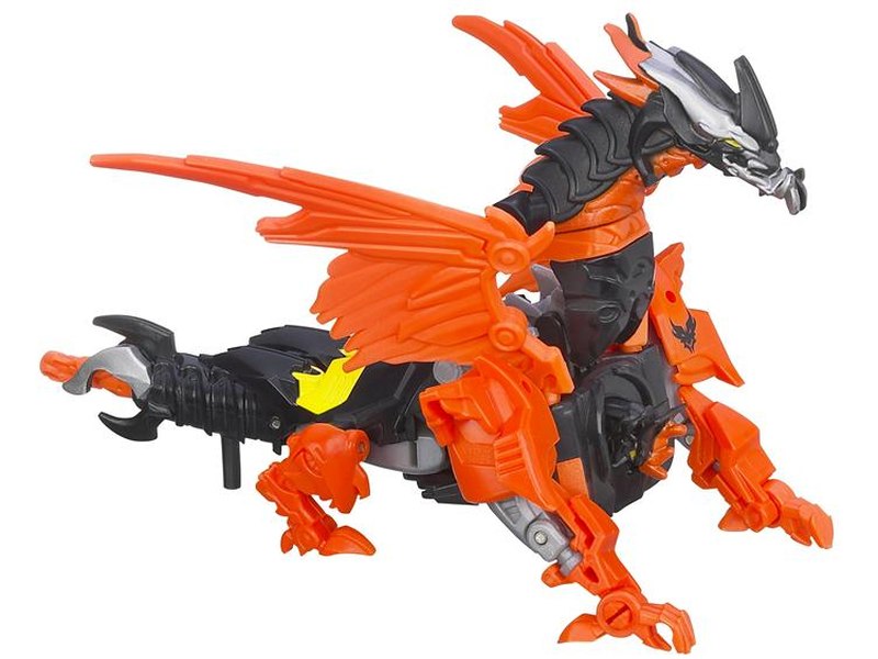 Transformers Prime Beast Hunters Cyberverse Commander Predaking Images